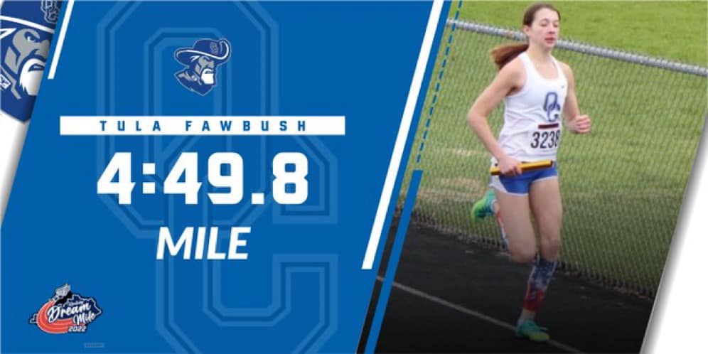 🚨🚨RECORD... - Oldham County High School Athletic Boosters | Facebook