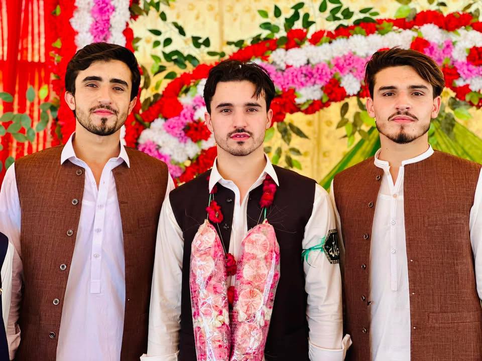 Sahib Khan