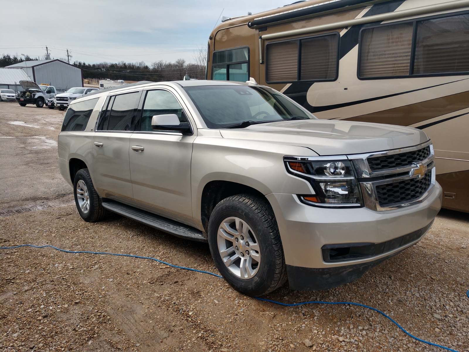 Hi-Tech Auto Body & Towing - Look at this beauty!!! Up and coming for ...