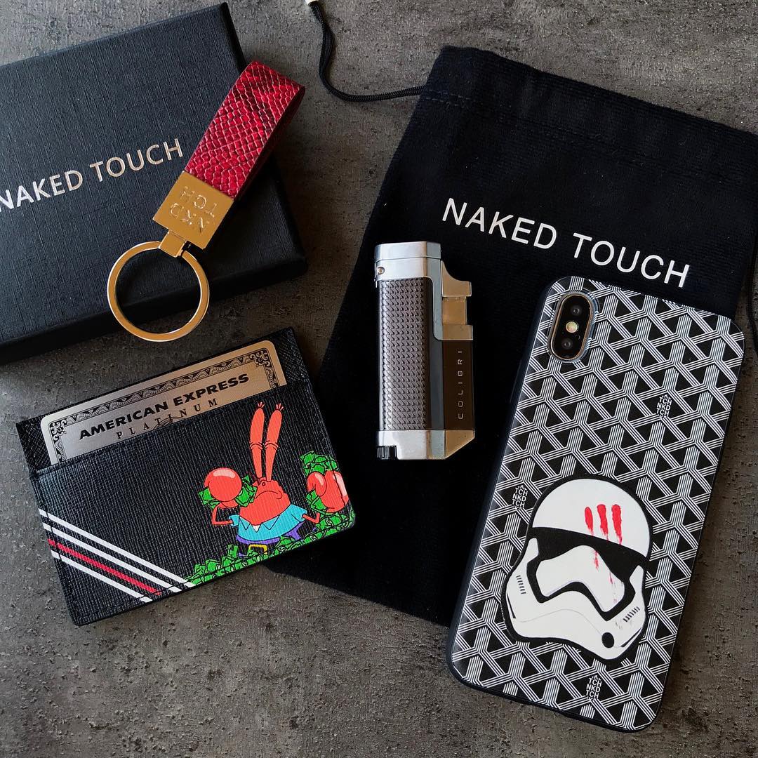 Nakedtouchco