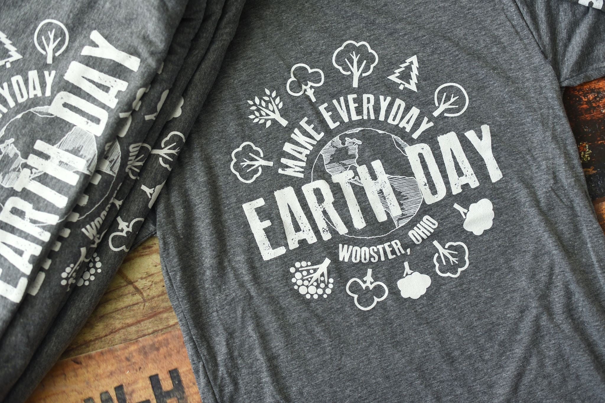 Universal Architect Custom - Make Everyday Earth Day Custom Design ...