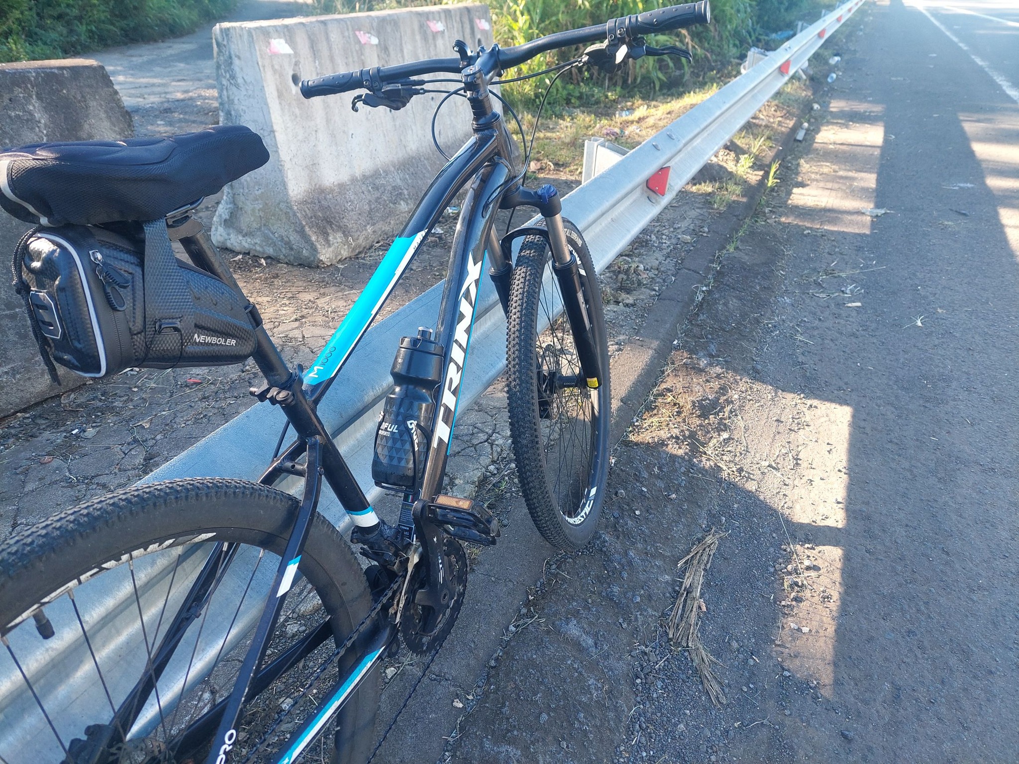 Trinx M136 26er bike parts for sale | General Trias, Calabarzon