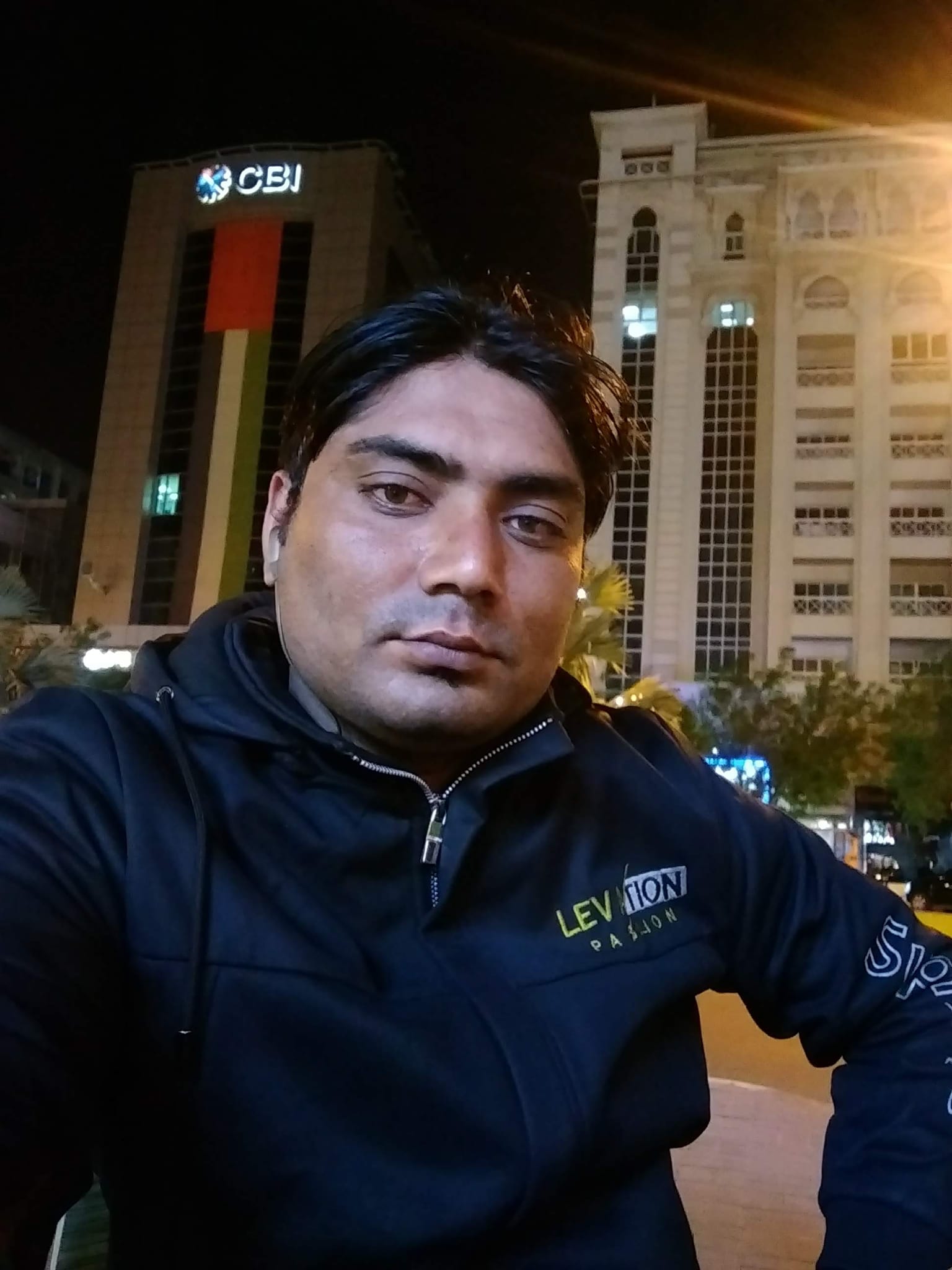 Abdul Waheed Mayo