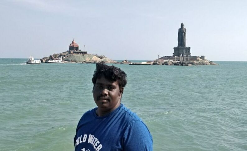 Anand RajKumar