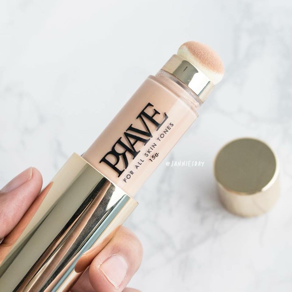 RELX SHOP - Prave For All Skin Tones☀️💛 ผิวสวยทันทีใน 3... | Facebook