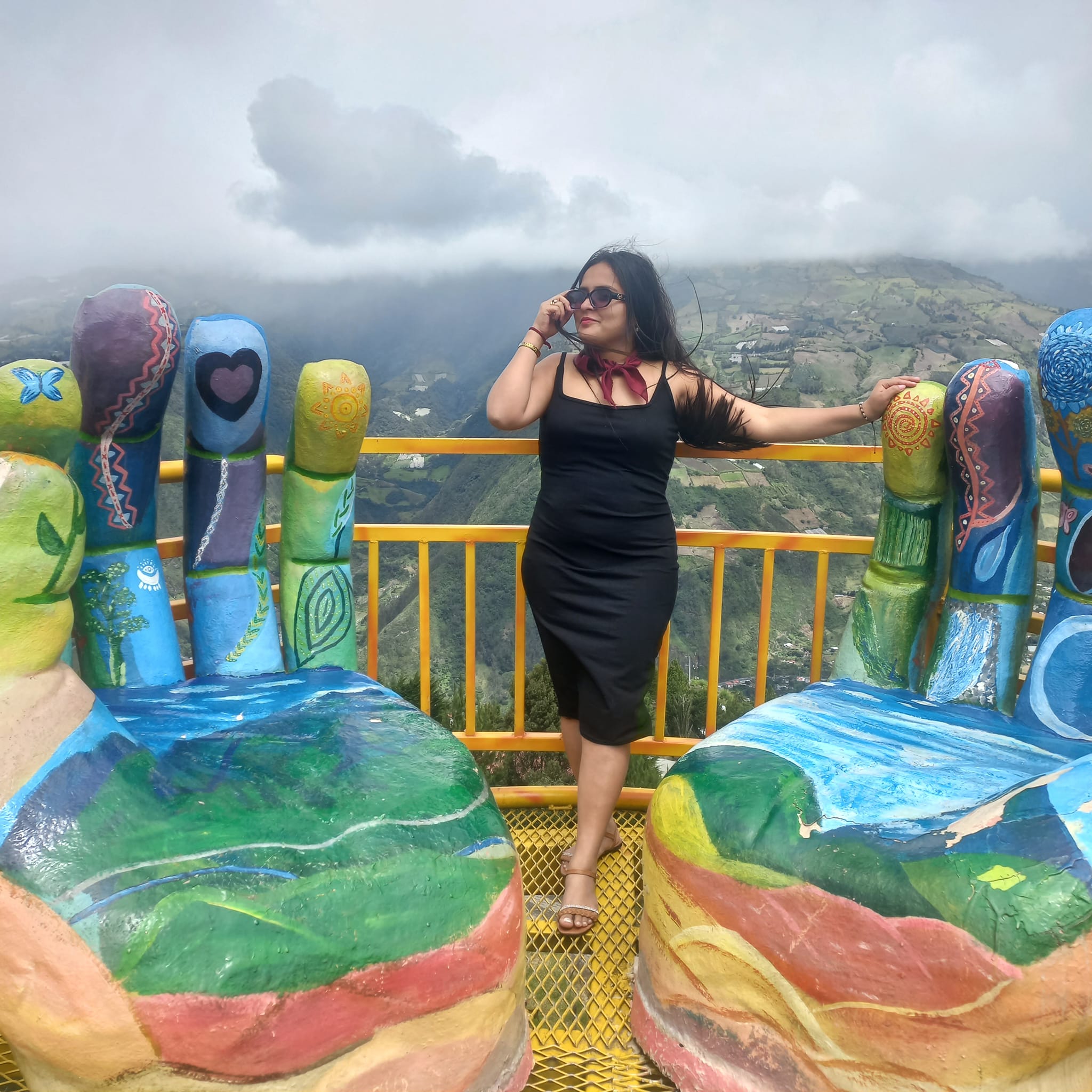 Solanda Villafuerte