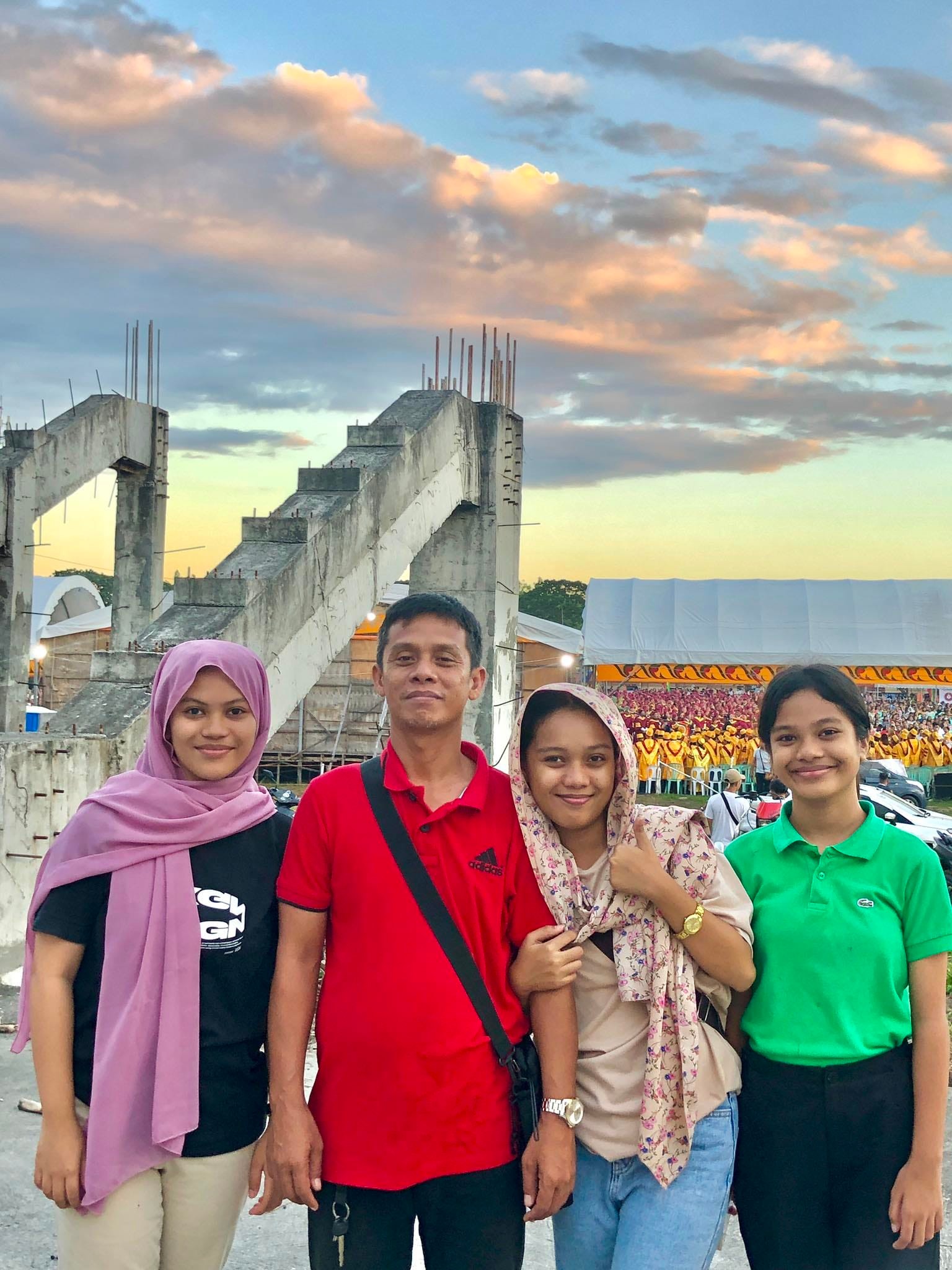 Reham Mae Alip sana ikaw din ☺️ - Mona Lumpungan Nakan | Facebook