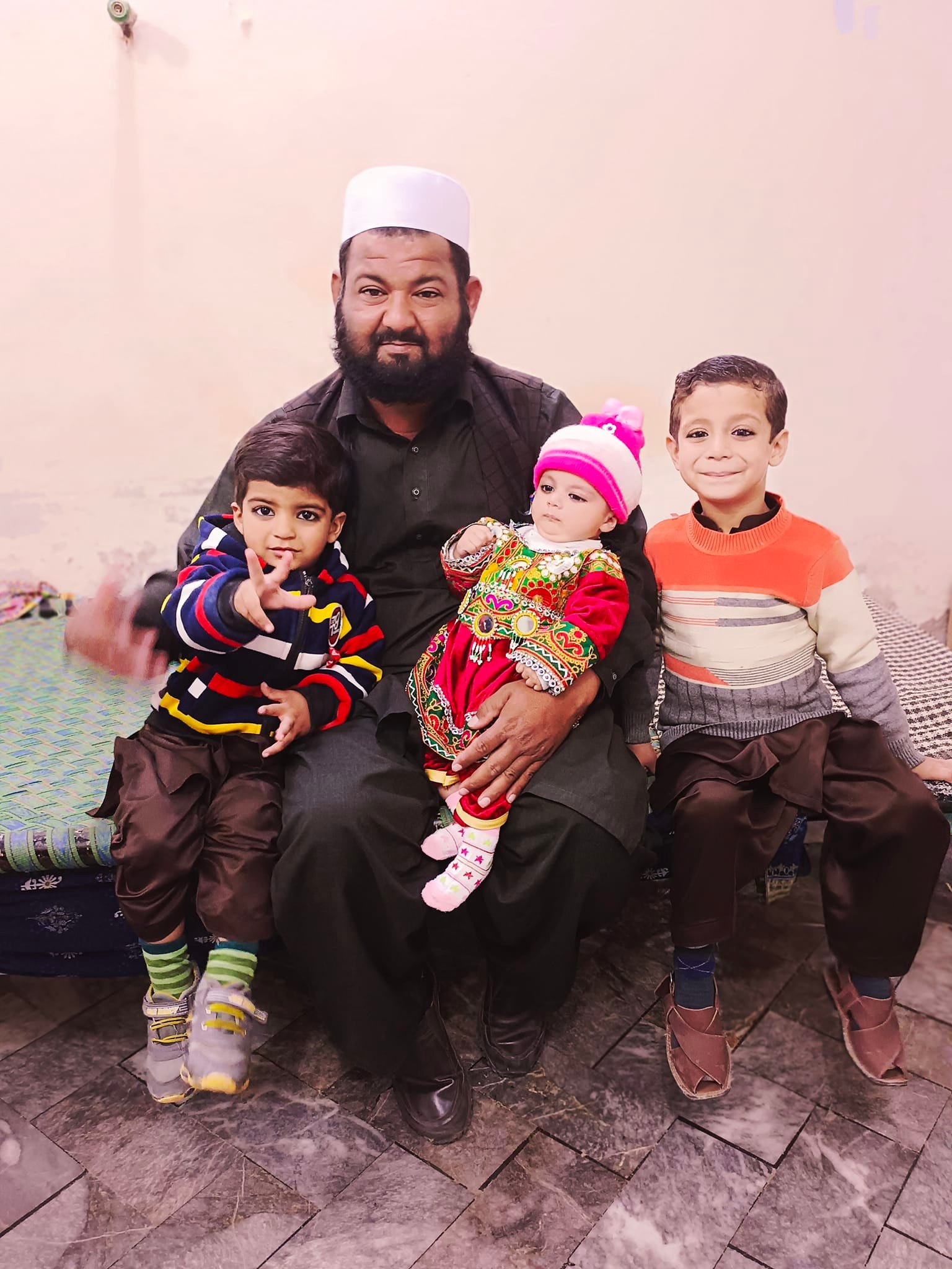 Waheed Khan