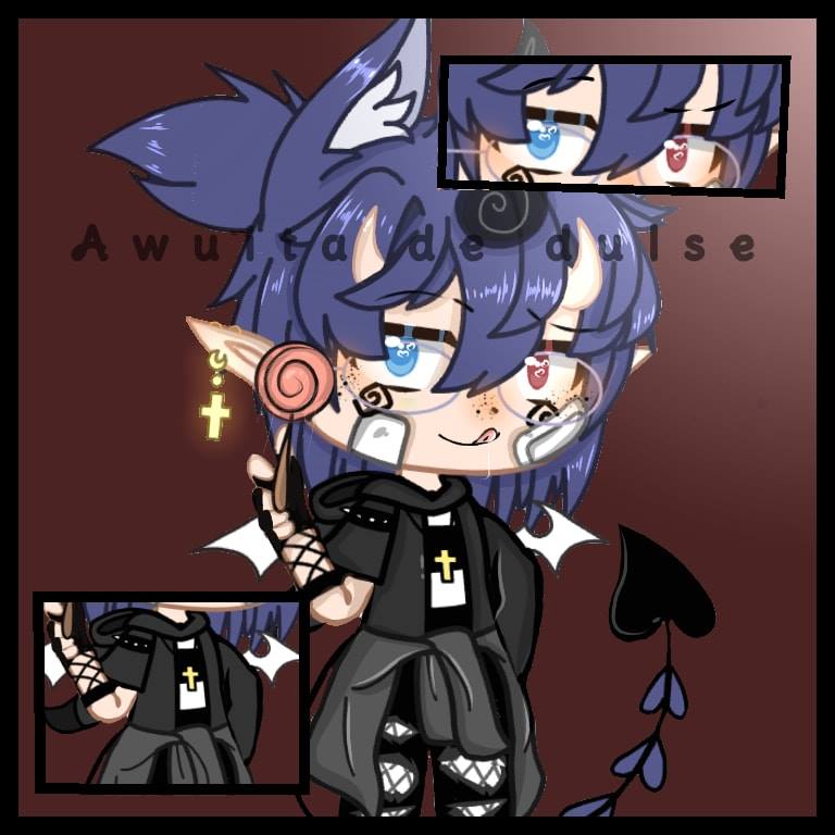 ¥× Awuîta de dulse Bæ ×¥