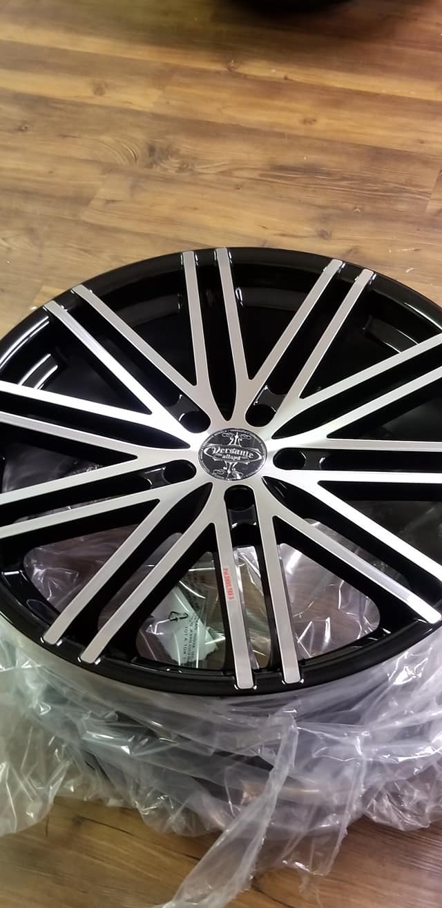 Reed's Rims and Alignment... - Reed's Rims and Alignment Shop