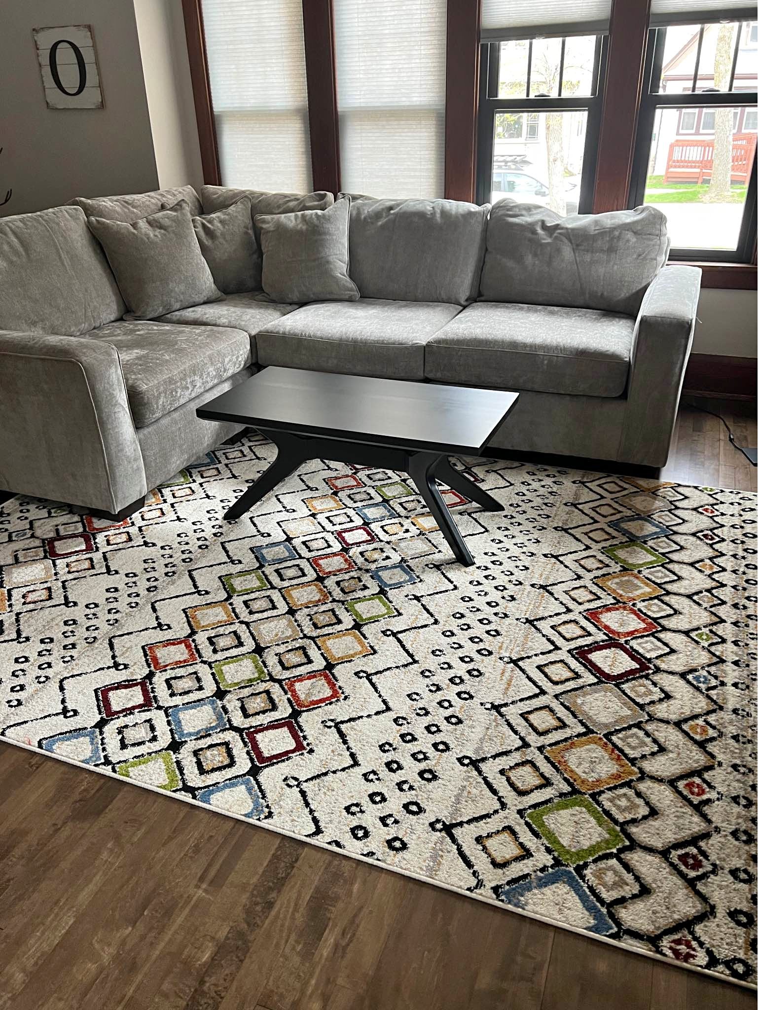 Brand New Performance Southwestern Rug - Area Rugs - Milwaukee ...