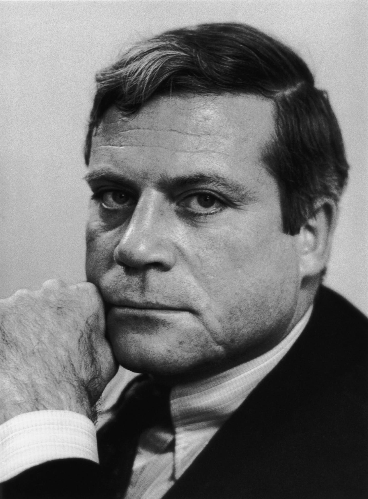 Remembering English actor Robert Oliver Reed