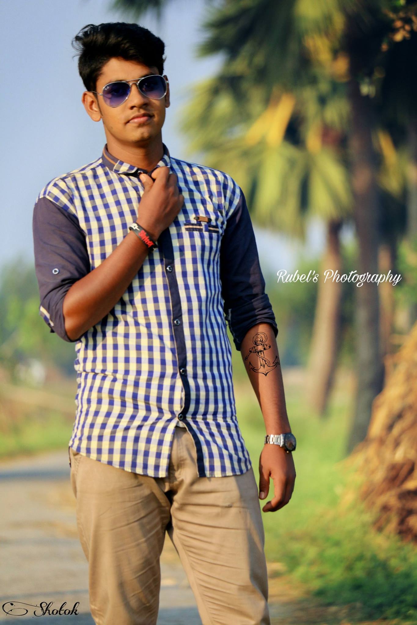 Fazle Rabbe