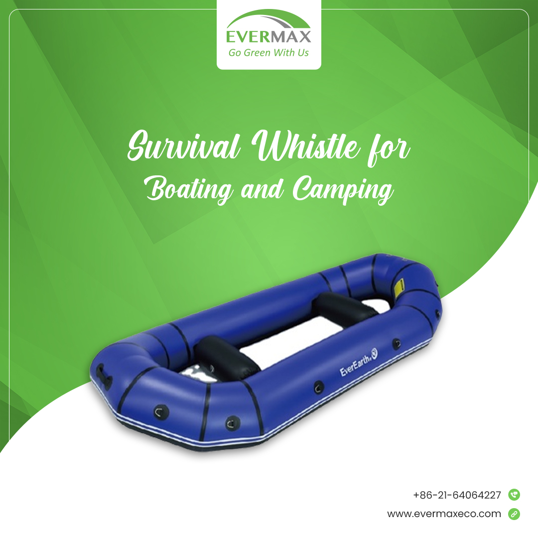Evermax Eco Industry Ltd. | Jiashan