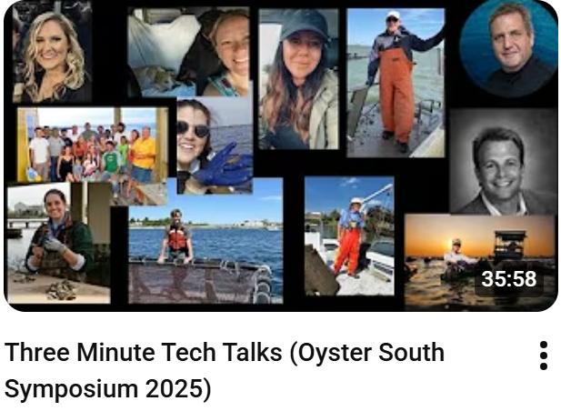 Auburn University Shellfish Lab | Dauphin Island AL