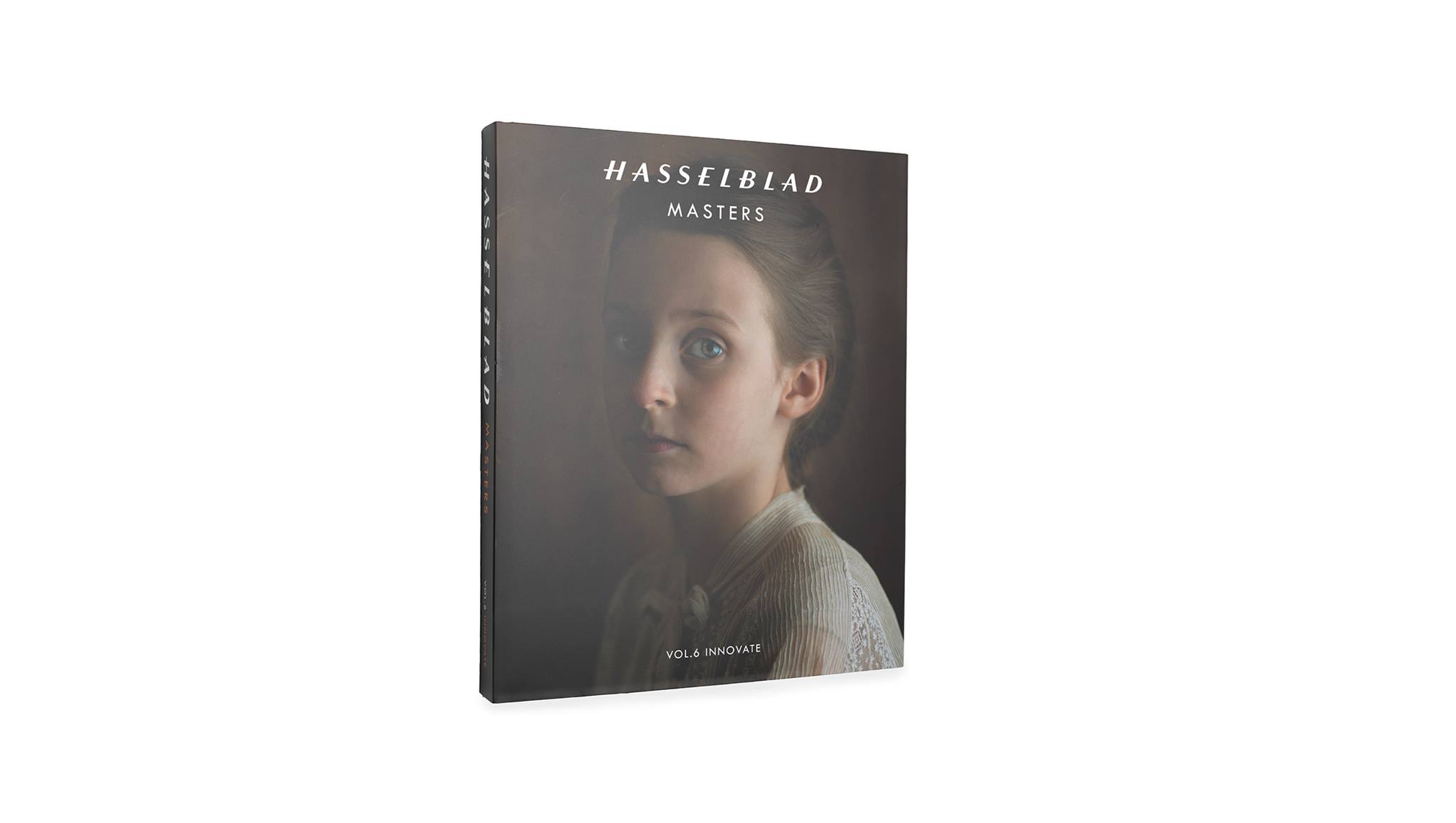 Hasselblad Masters Volume 6: Innovate shows the striking 