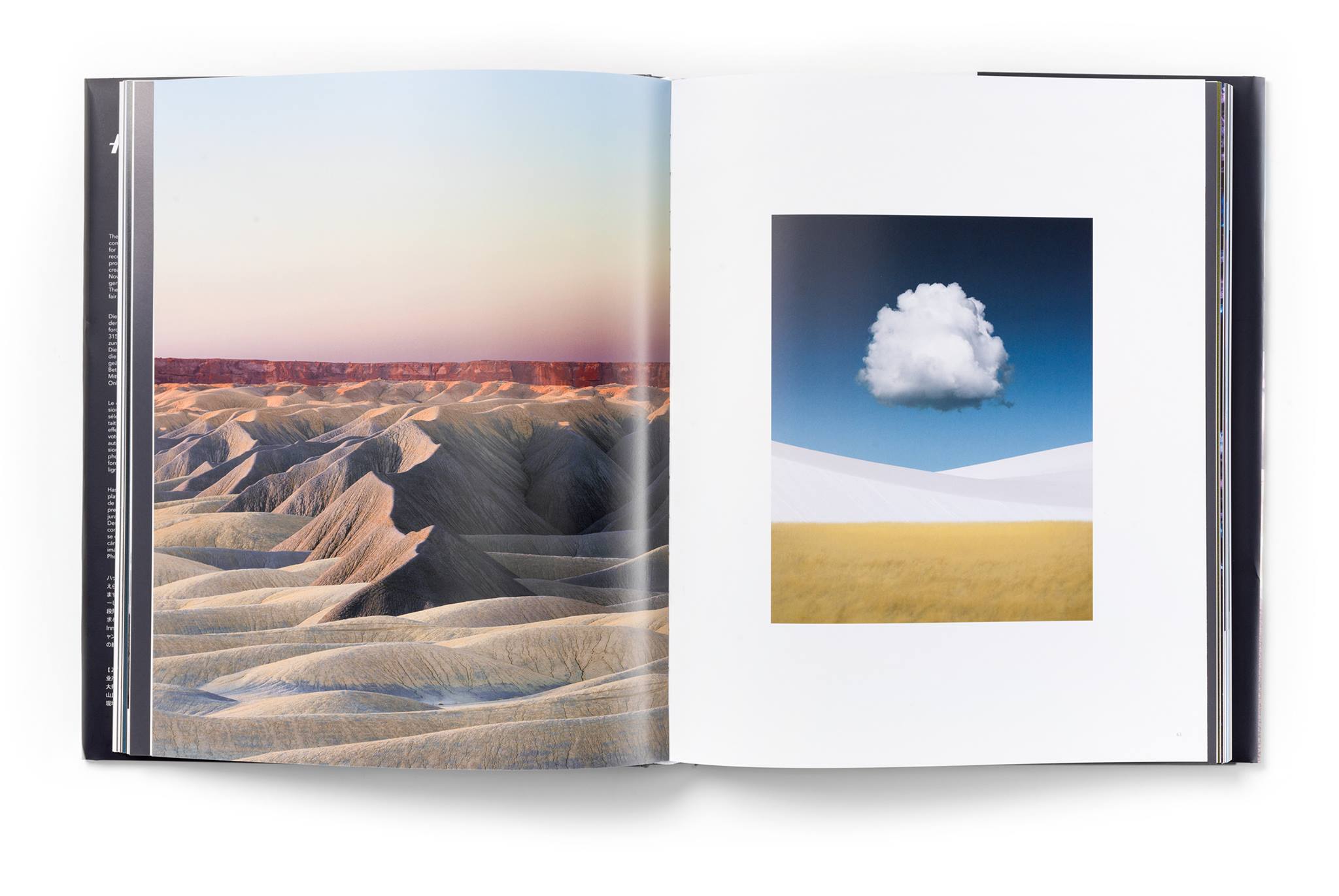 Hasselblad Masters Volume 6: Innovate shows the striking 