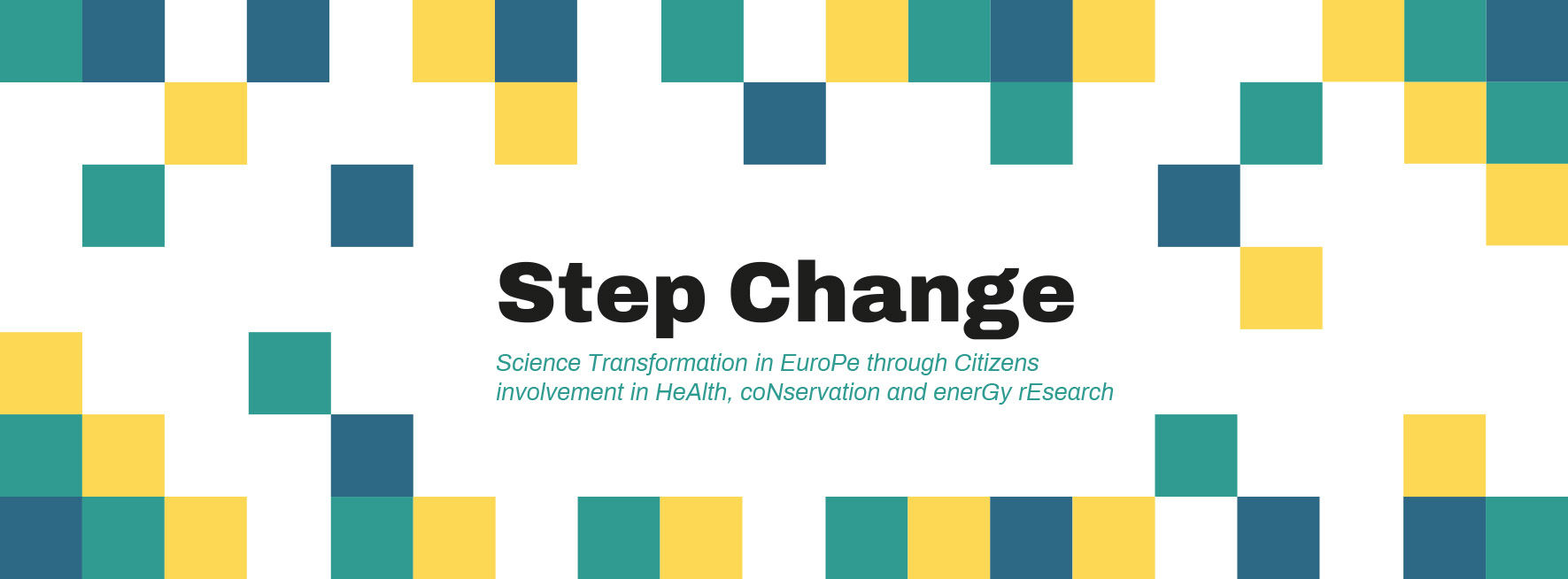 StepChange Project