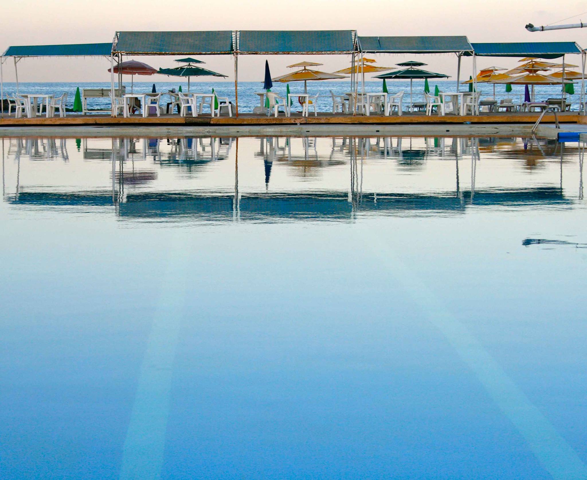 Long Beach Club Lebanon Beach Beirut Lebanon 29