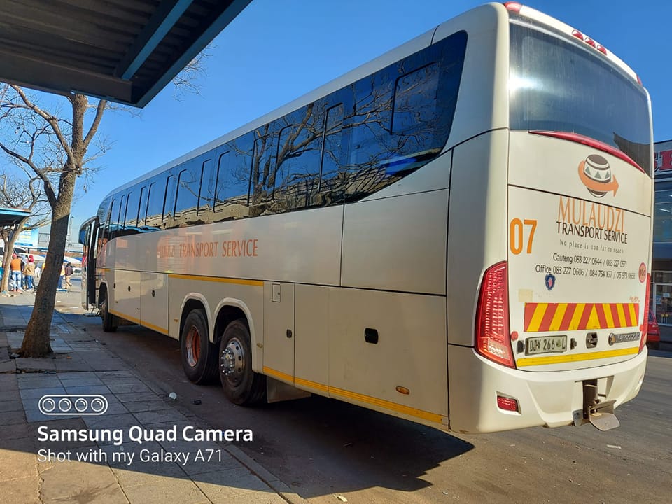 mulaudzi bus custom Mutare & Harare | Facebook
