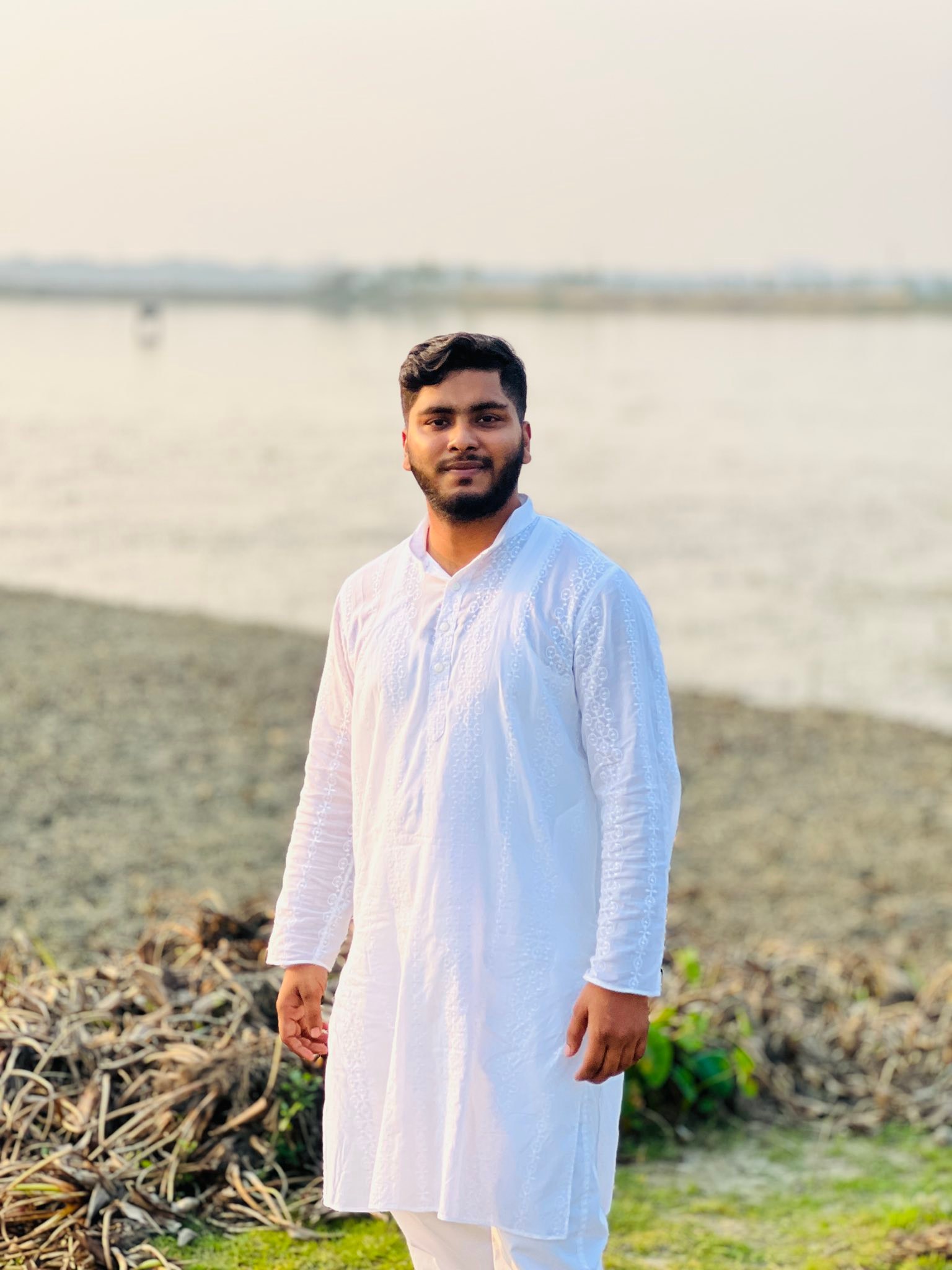 Saiful Rohman Emon