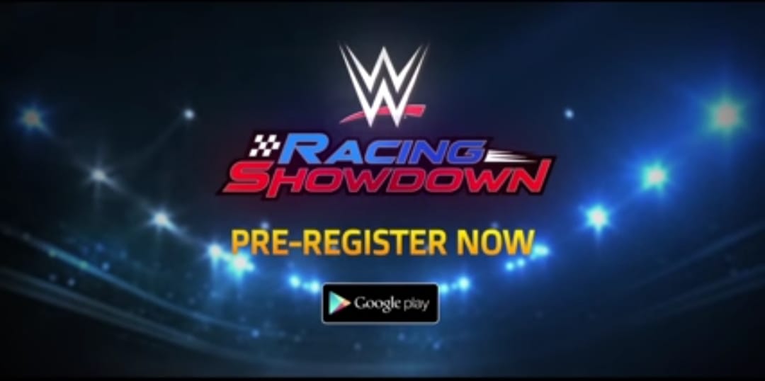WWE RACING SHOWDOWN | Facebook