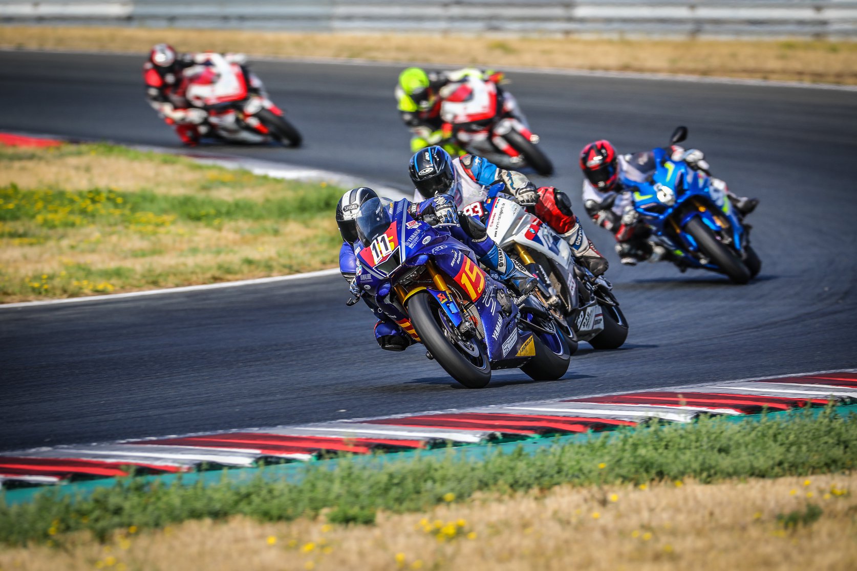Hafenegger Live Timing