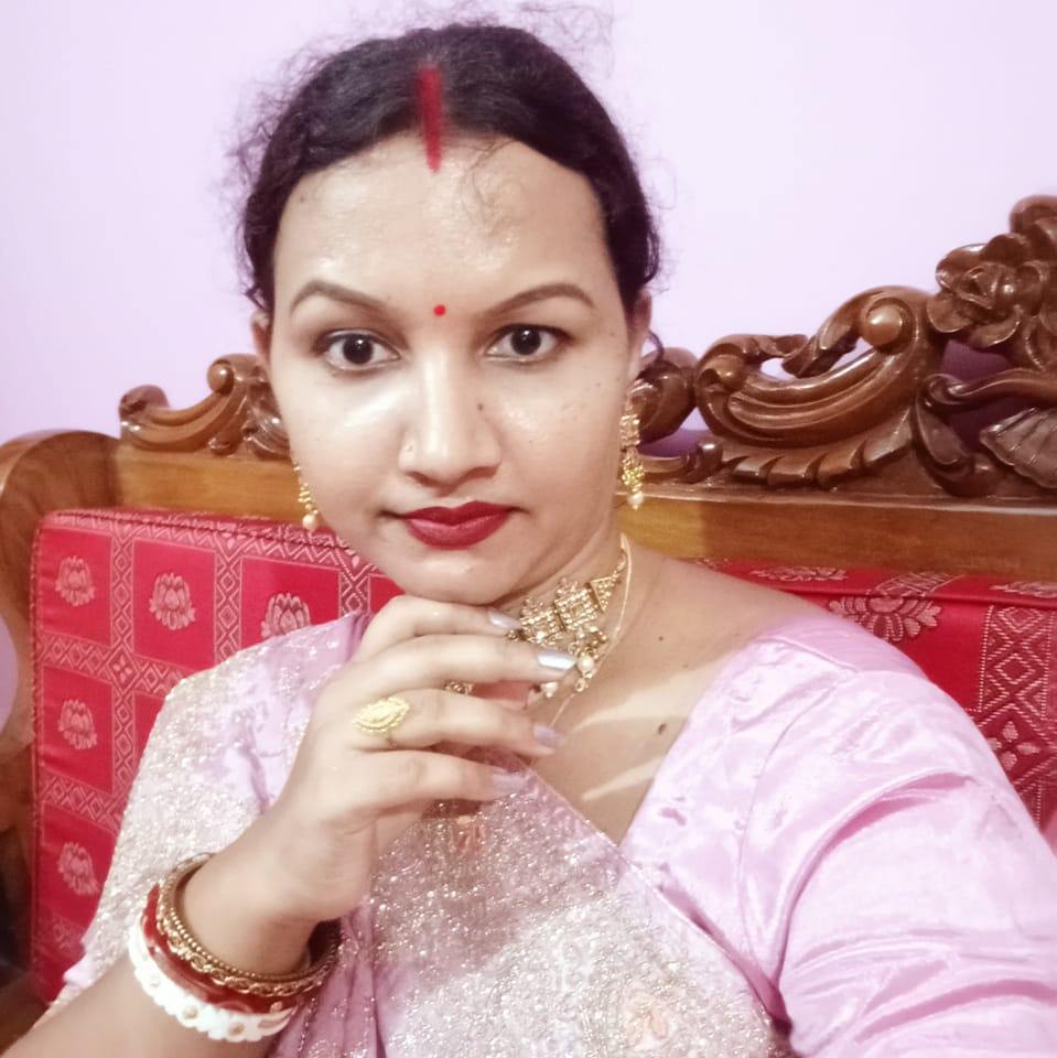 Suparna Rani Ghosh