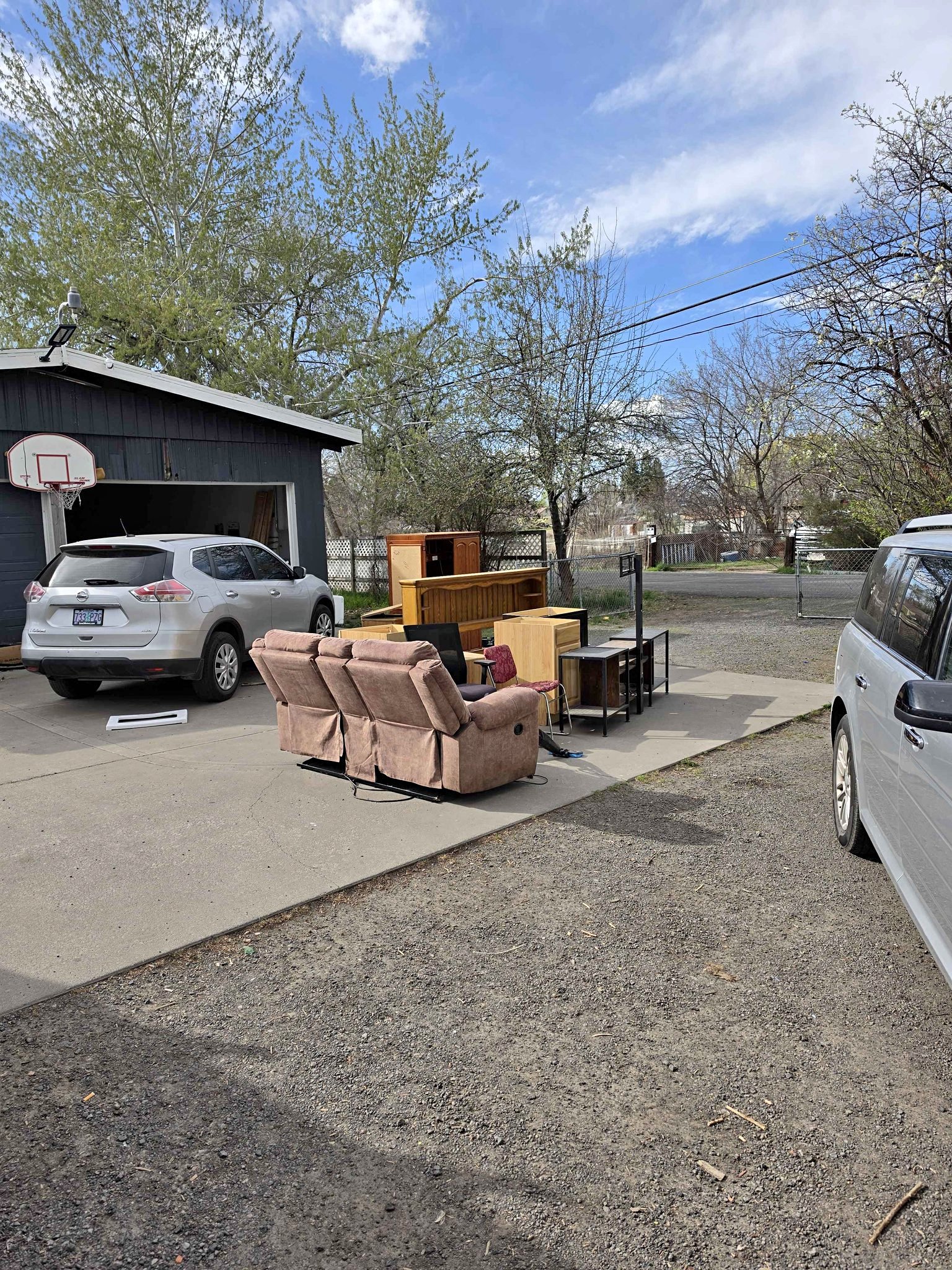 Yard Sales Klamath Fallsnull