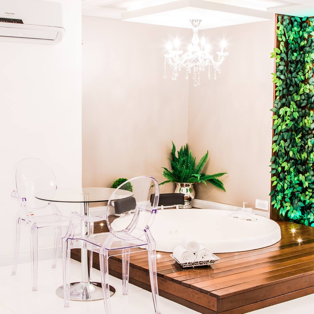 Hotel Rieger | Balneário Camboriú SC
