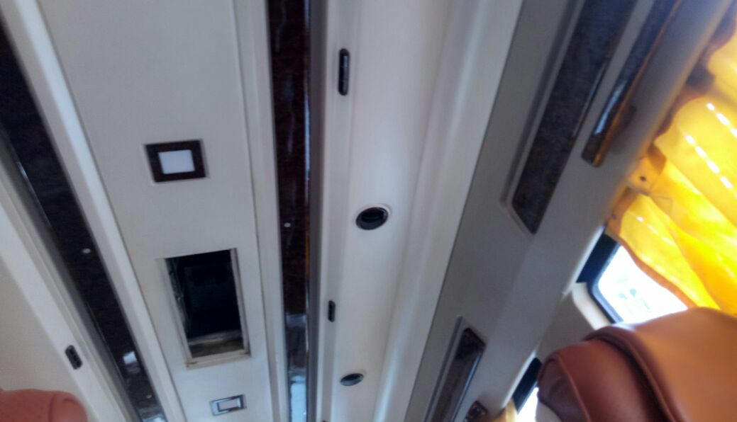 JSJ BUS BODY MAKER | Meerut City