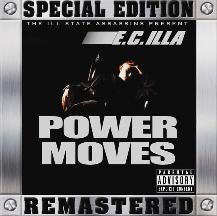 E.c. Illa (@TheRealE.C.Illa) • Facebook