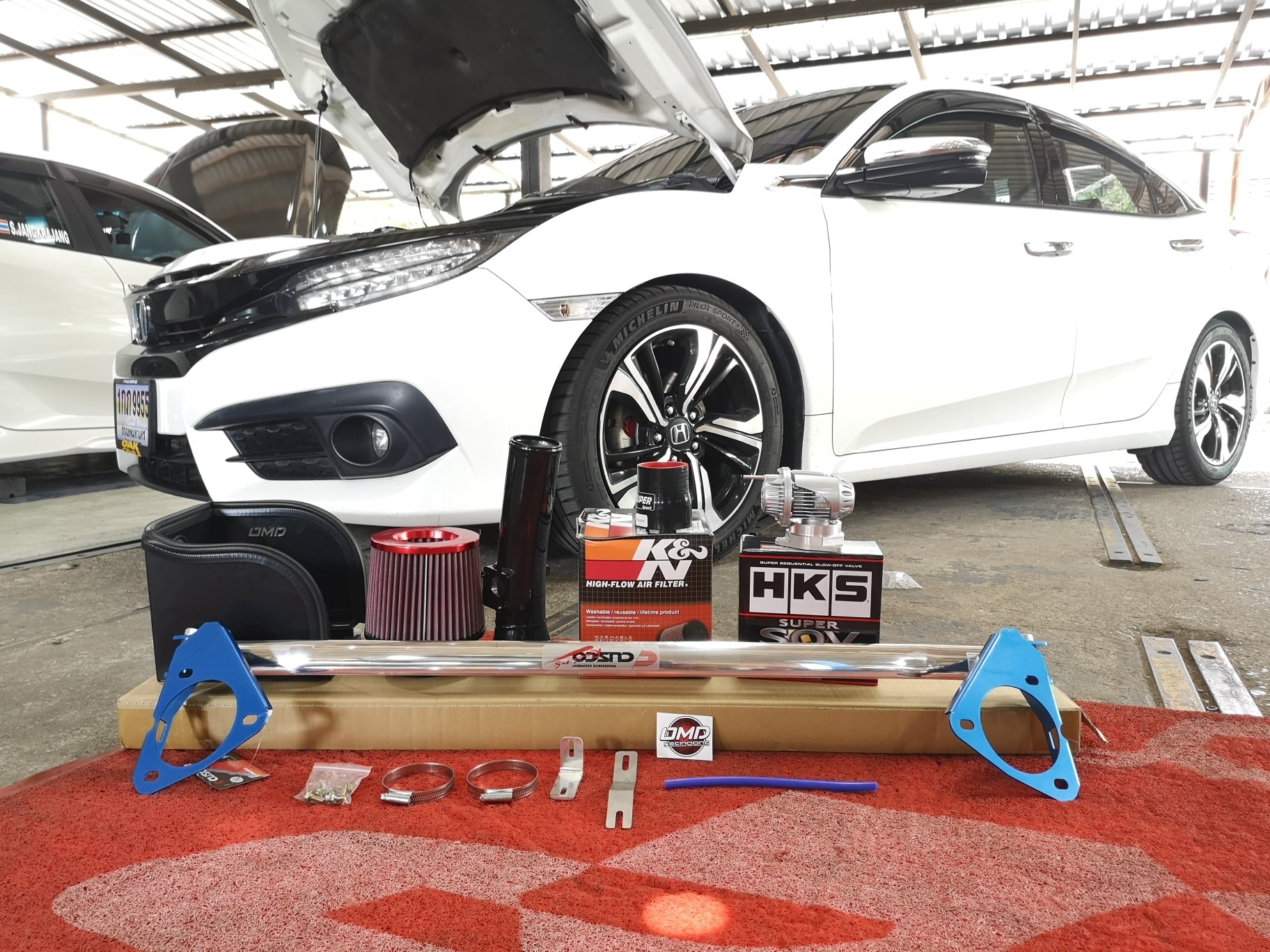 เติมของกันหน่อย #AutoAddict... - Auto Addict Thailand | Facebook