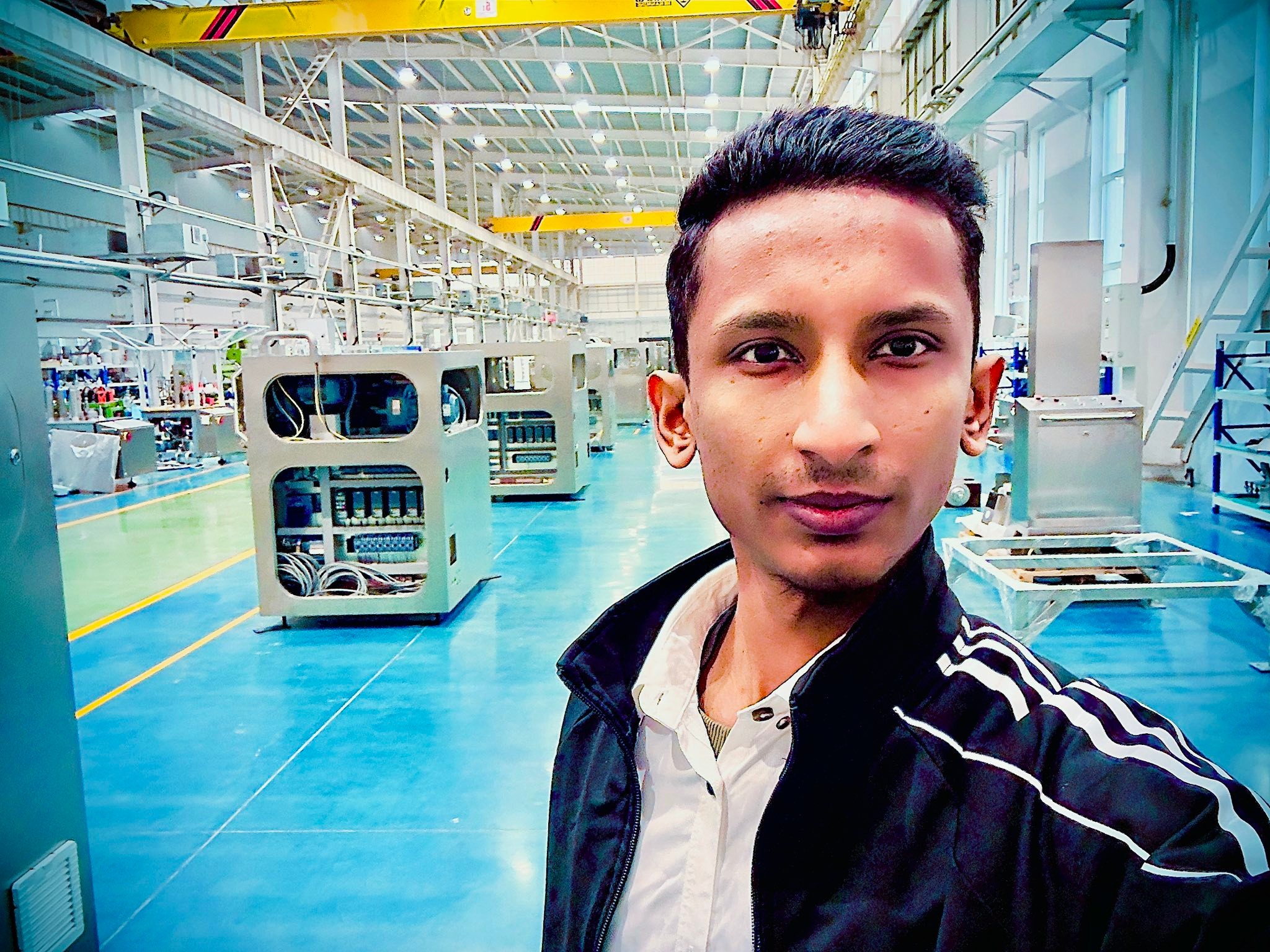 RS Rayhan Rana