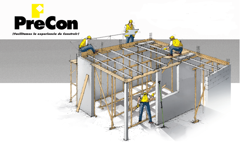 Precon - ⚠️¿Qué hacer después de un sismo si estás construyendo ...