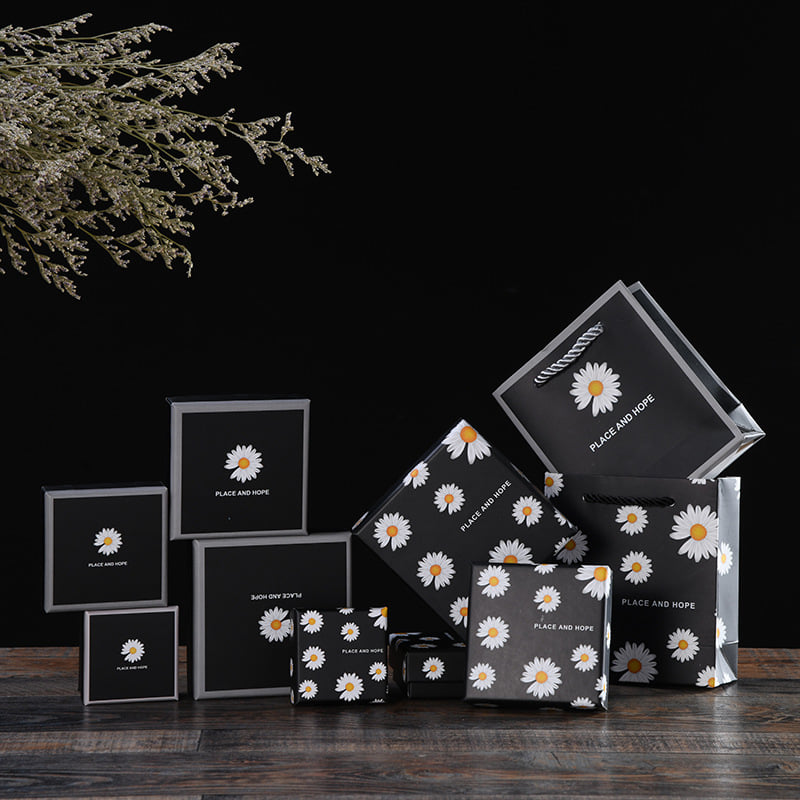 Hey Packing Supply Ltd.