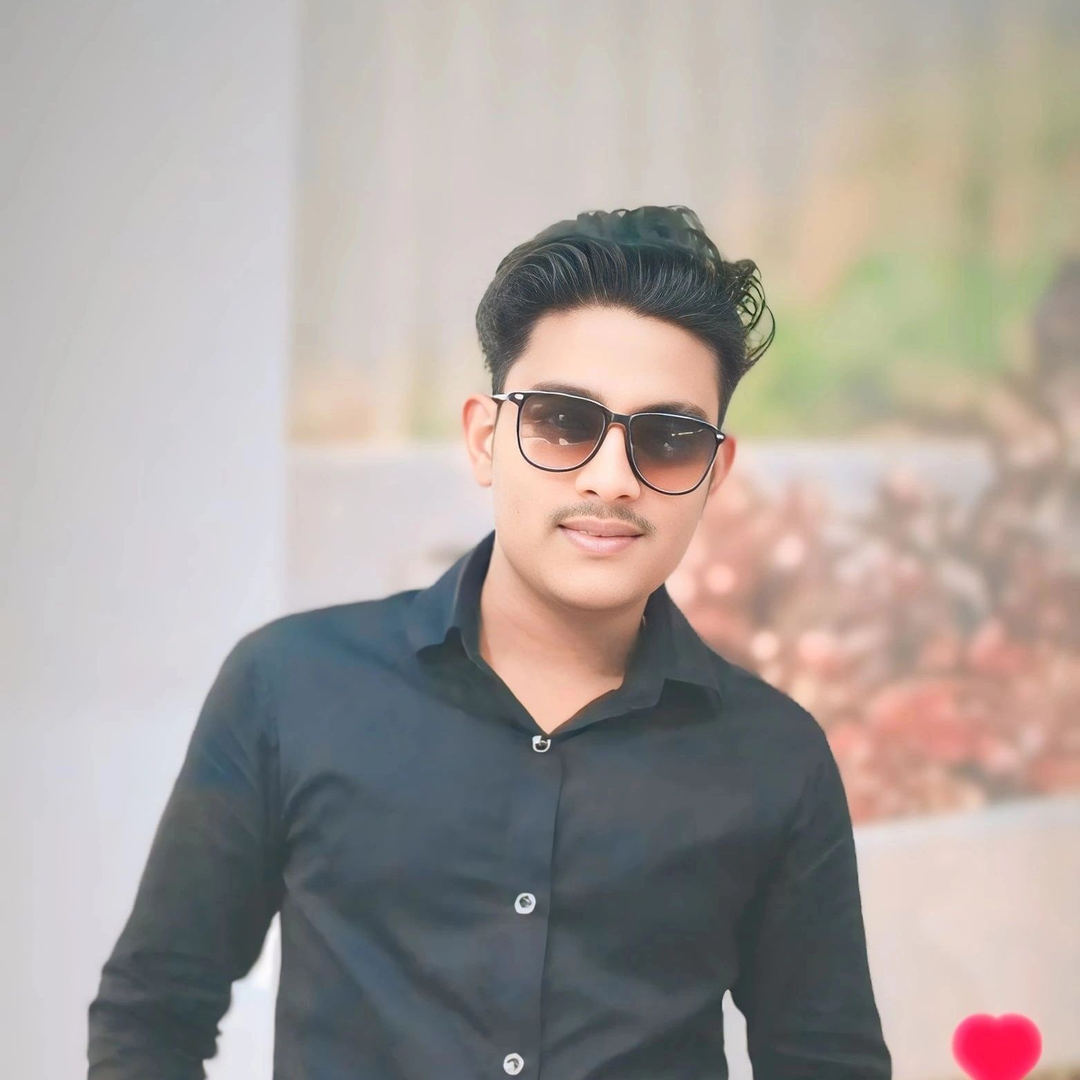 Md Badsha