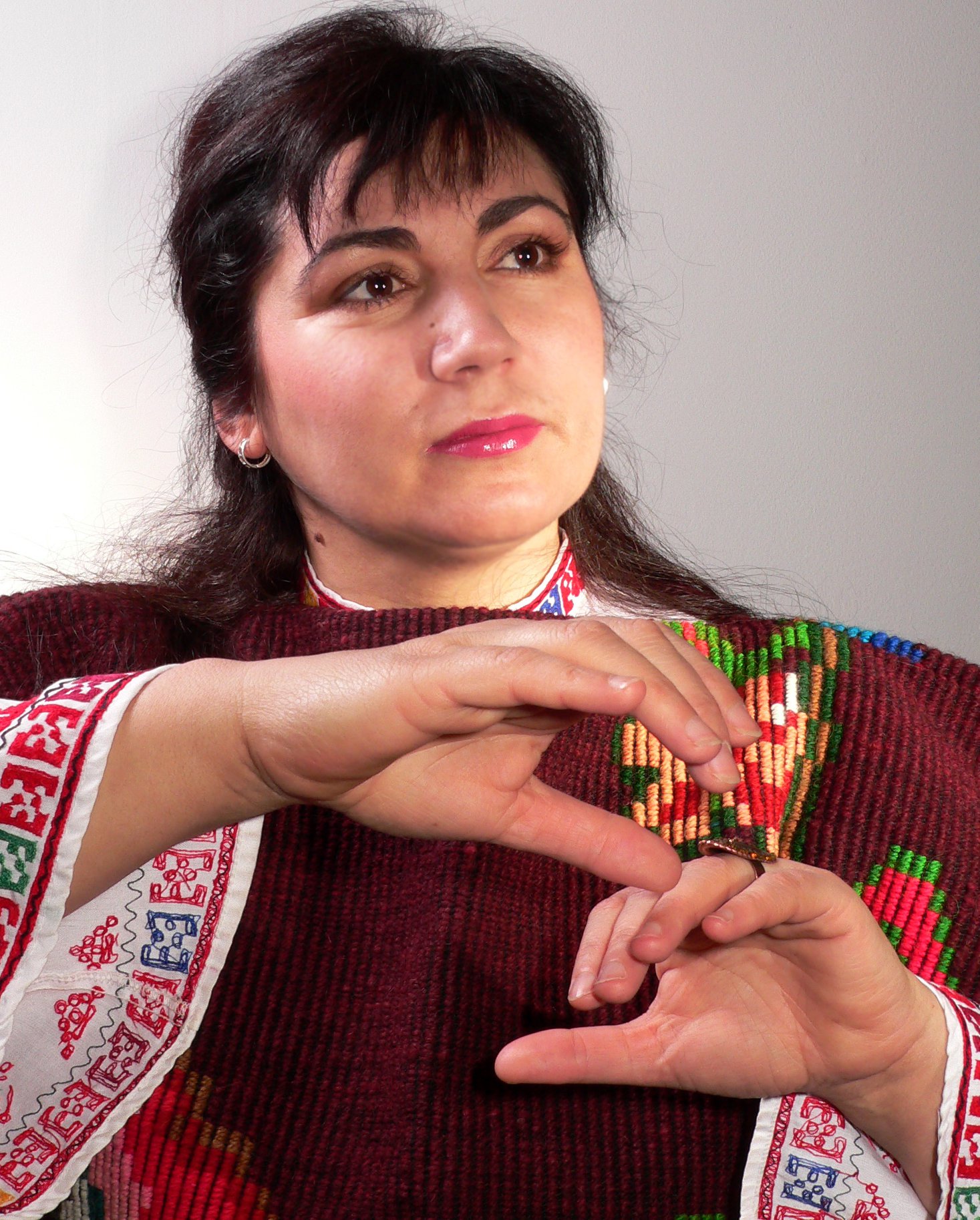 We want to introduce our new... - Bulgarian Voices Angelite | Facebook