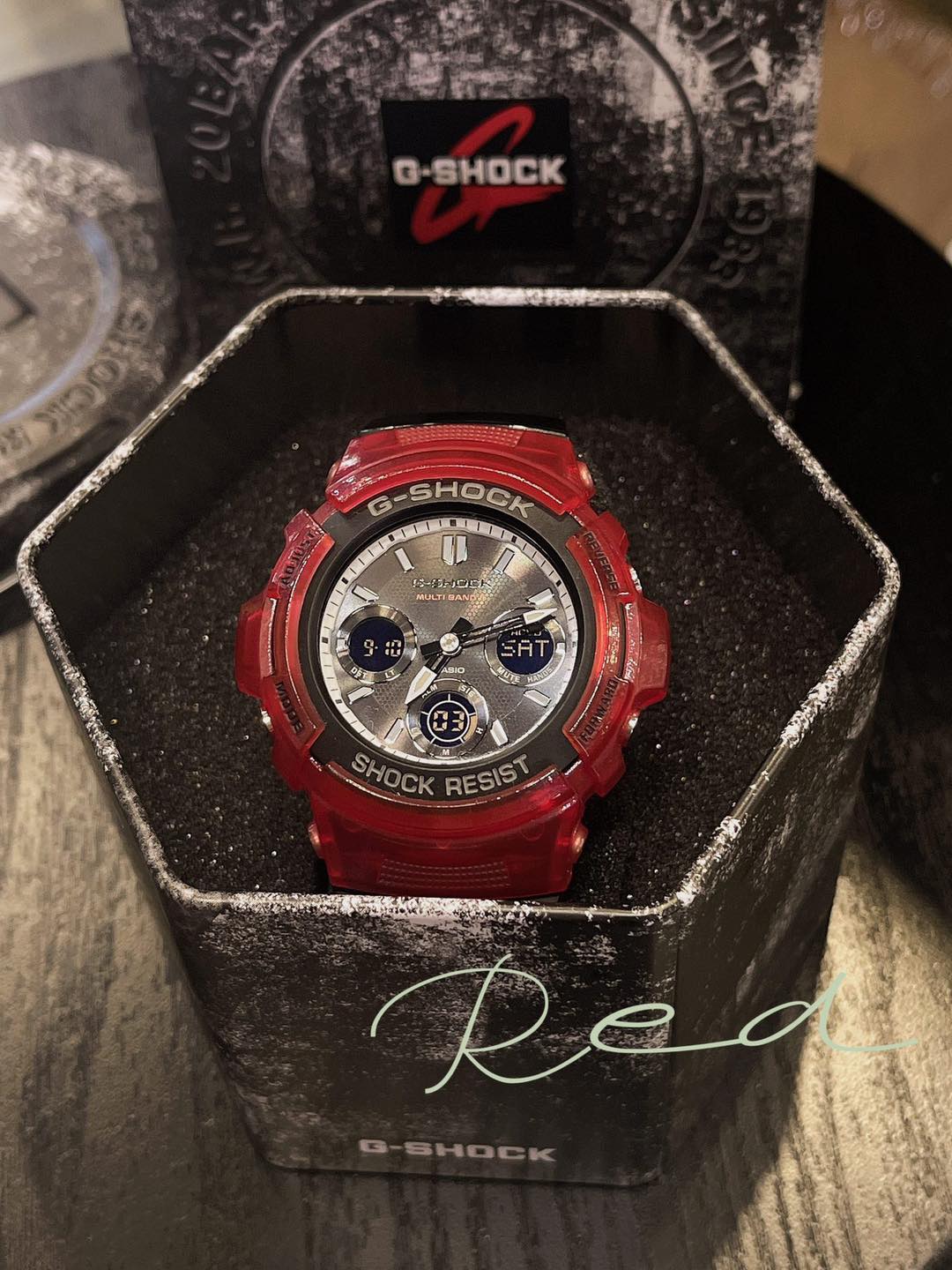 💰880... - Sigma Timers 28時計/ Chronos 時刻館