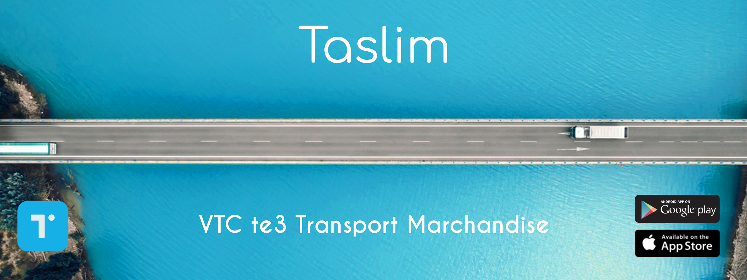 Taslim | Algiers