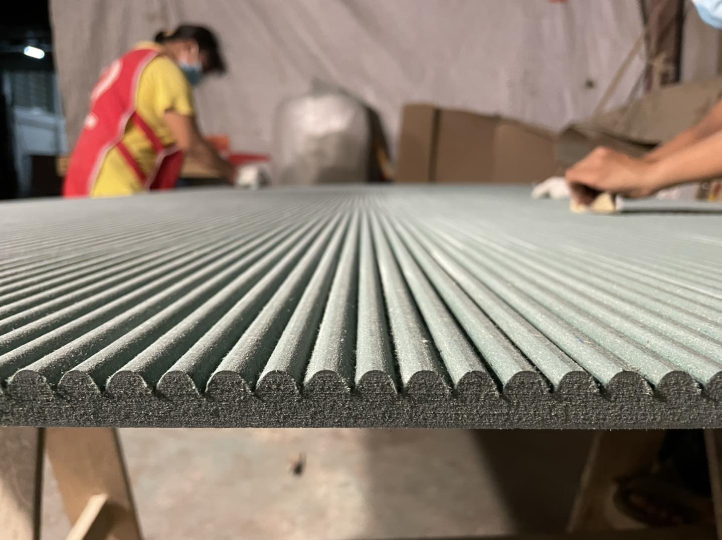Wall Arch HMR 15mm R6... - Interwood Timber Co.,Ltd. | Facebook