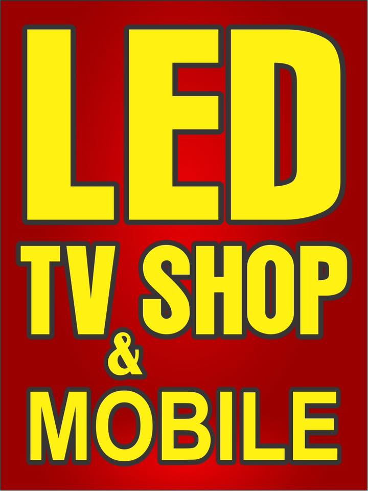 ALI LED TV SHOP | Facebook