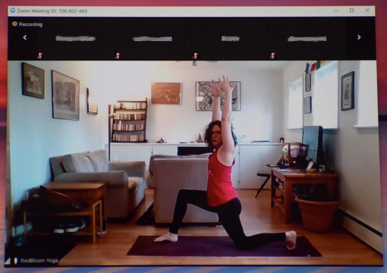 Revolve Wellness Studio - Space Rentals | Catonsville MD