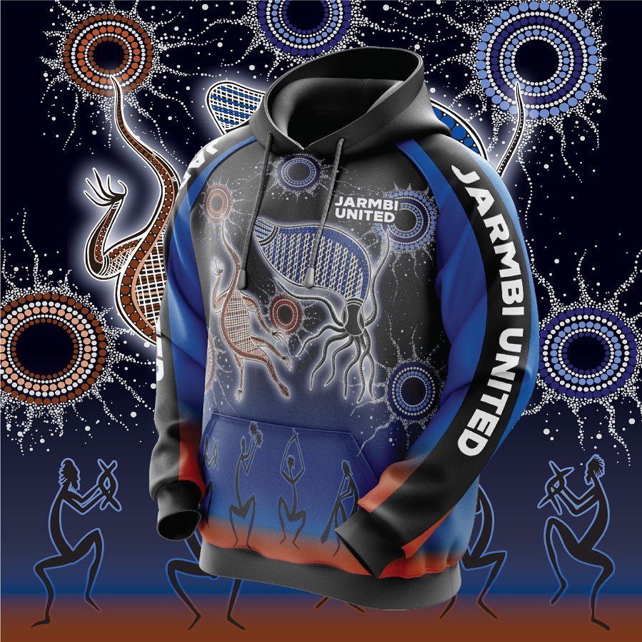 Sinalli Sports - CUSTOM SUBLIMATED HOODIES. Let us create... | Facebook