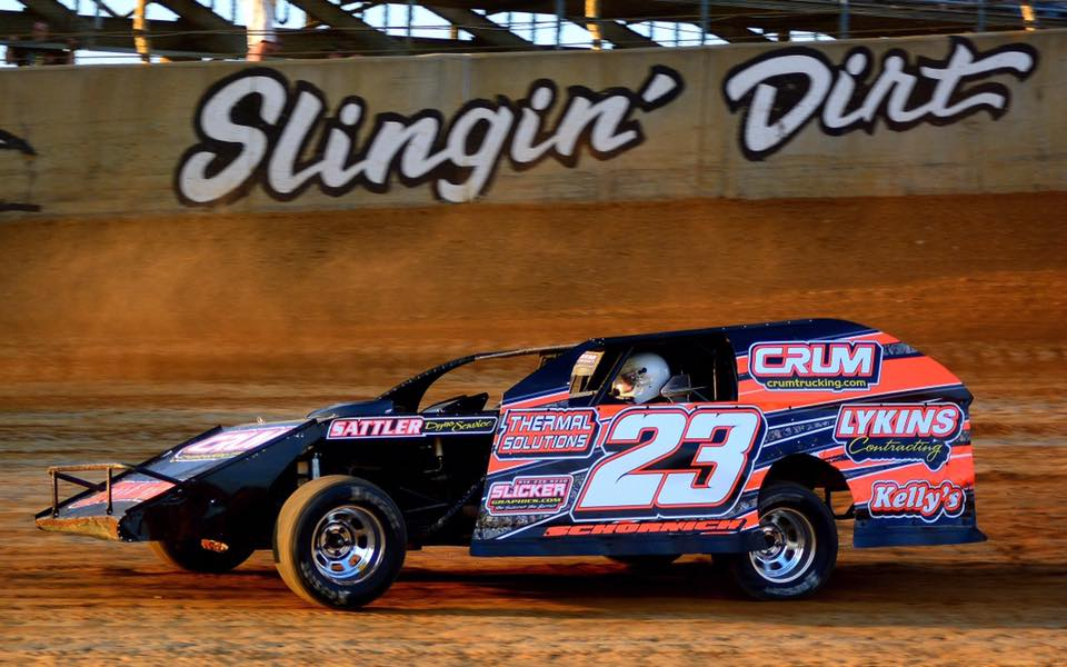 Kyle Schornick Racing
