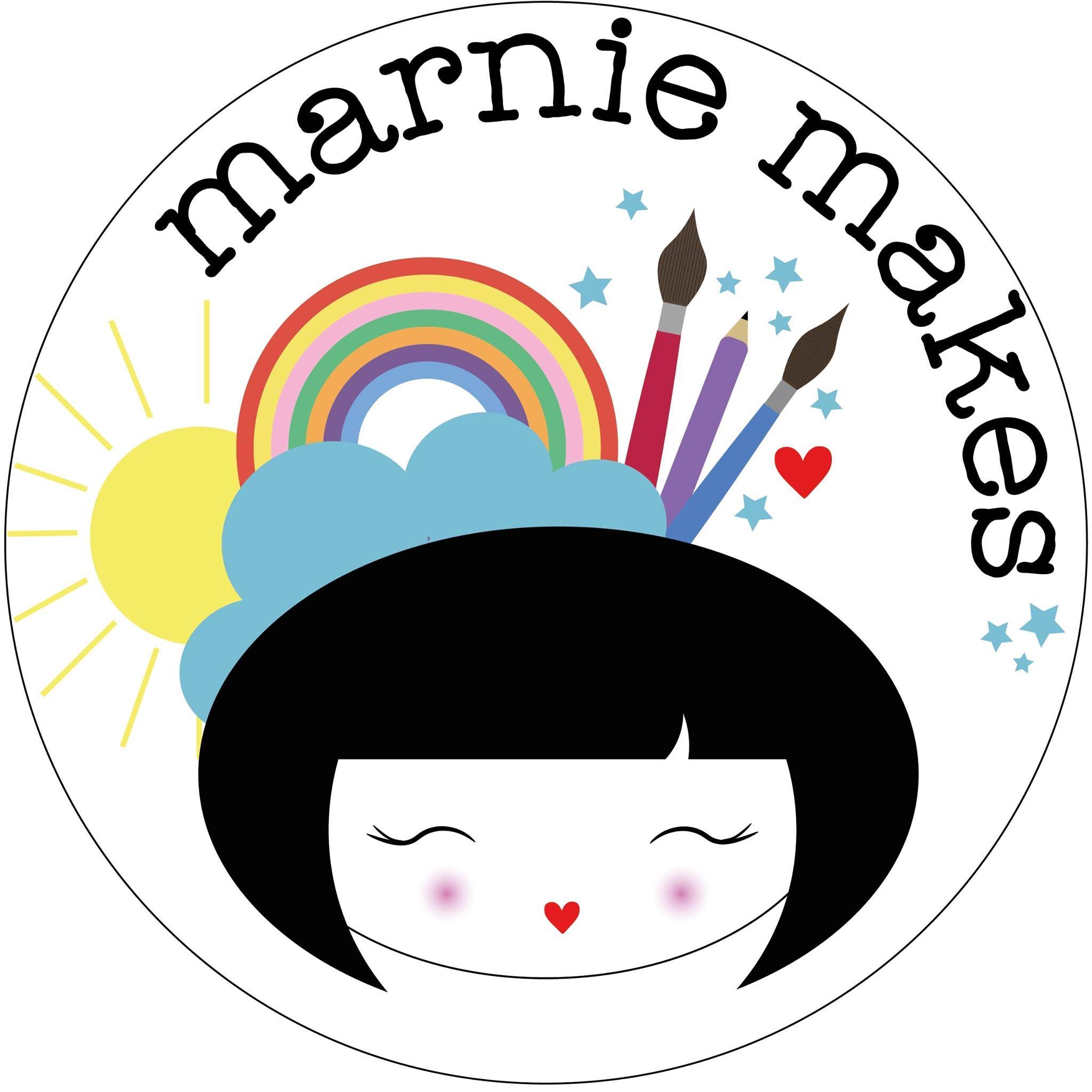 Marnie makes - A pretty production line of gold detailing... | Facebook
