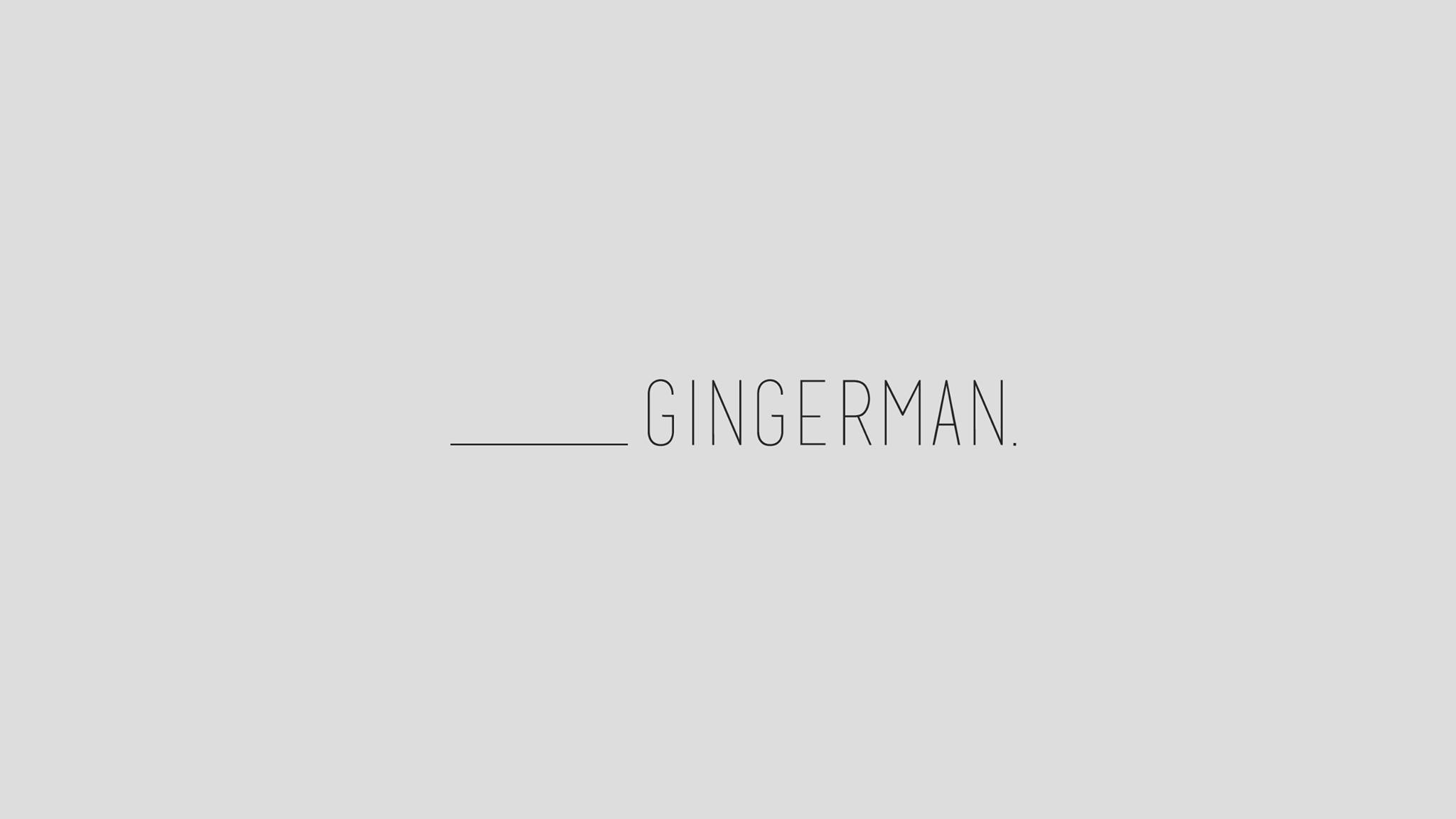 GingerMan