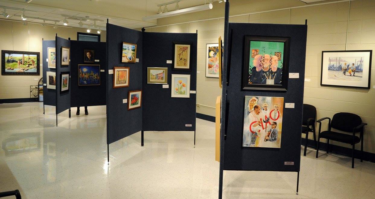 Addison Art Guild