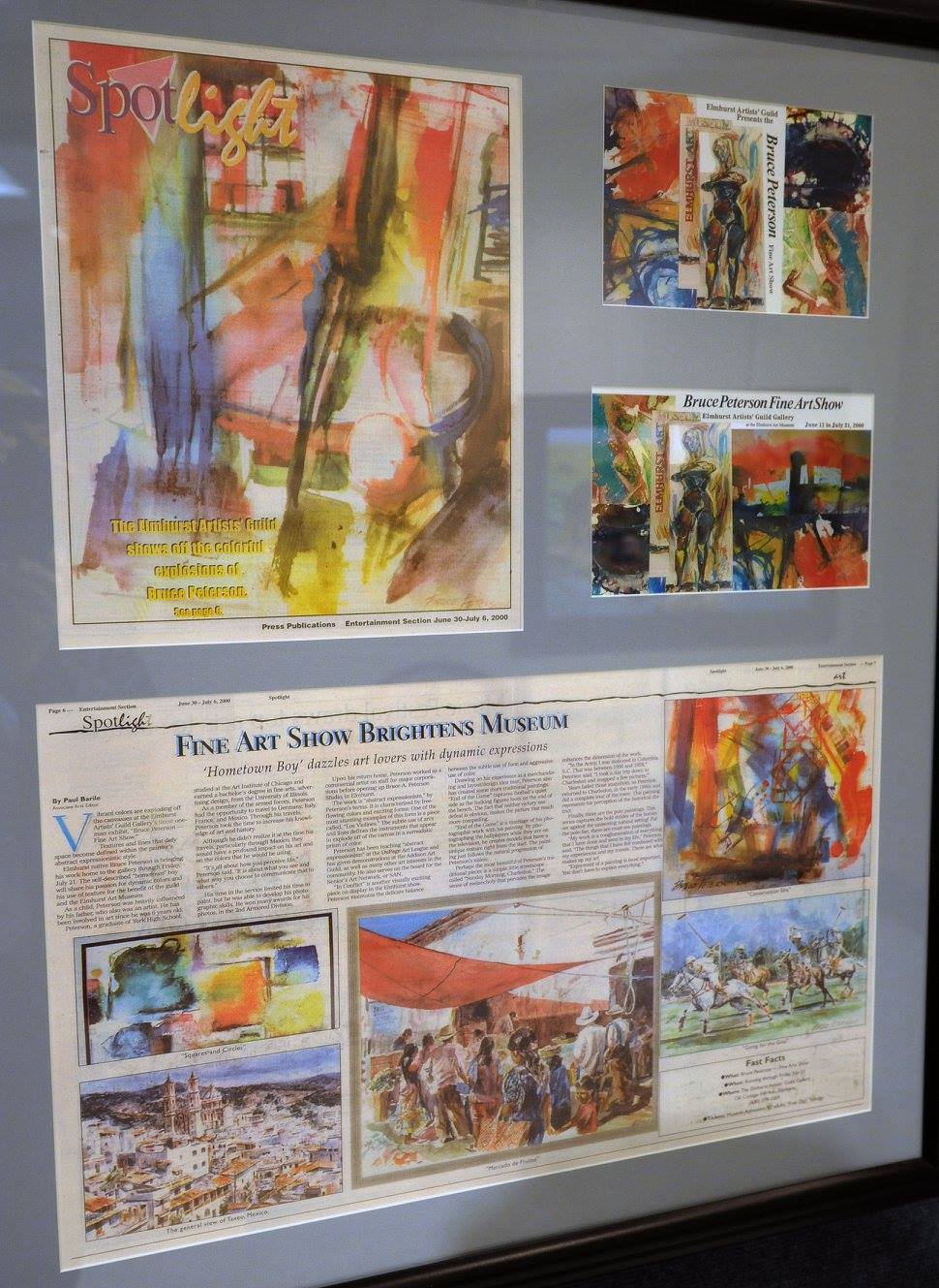 Addison Art Guild