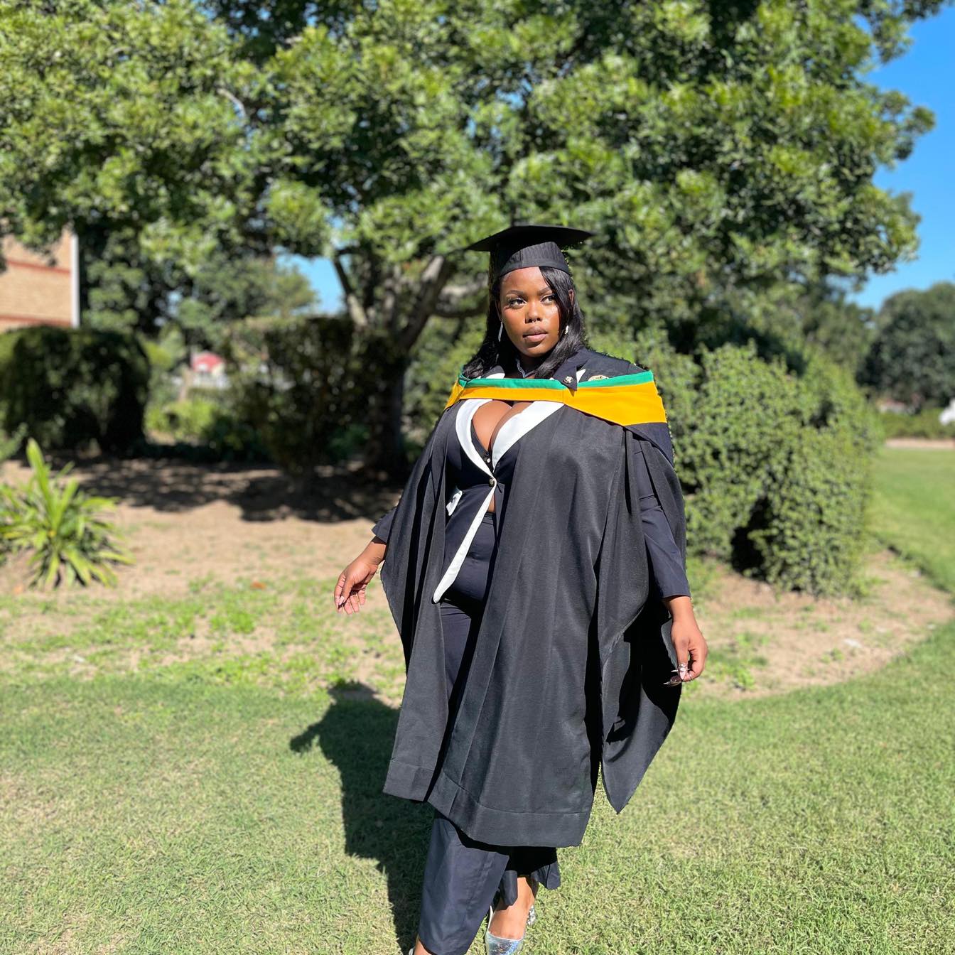 Inothando Zola - Oh masana am 🥹🥹🥹🥹🥹🥹 | Facebook